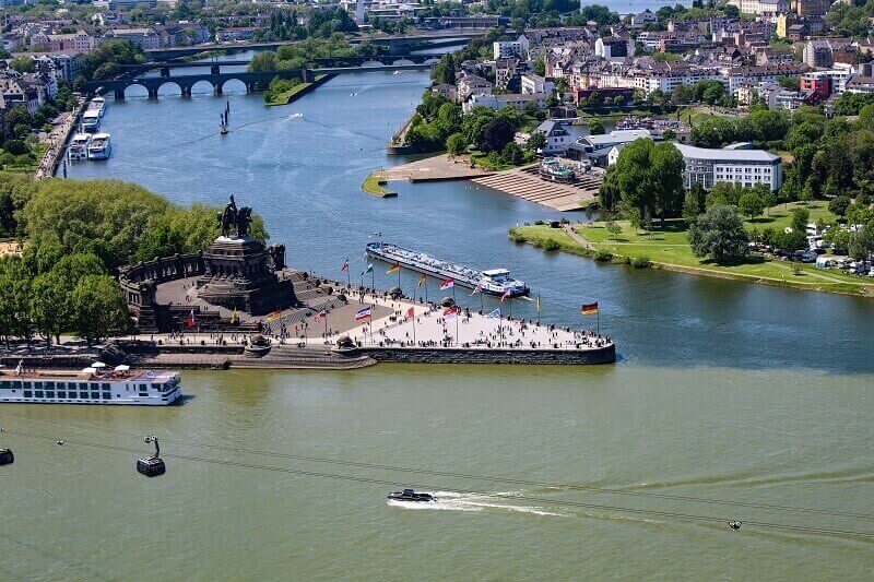 12 Best Things to Do in Koblenz Germany - Miles of My Life