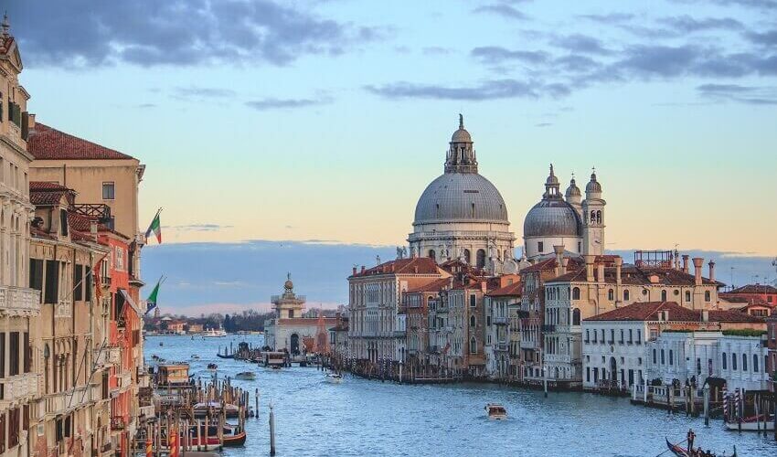 best things to do in venice
