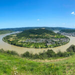 vierseenblick boppard cover photo