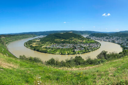 vierseenblick boppard cover photo