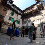 patan_walking_tour_participants_nextdoor_hostel