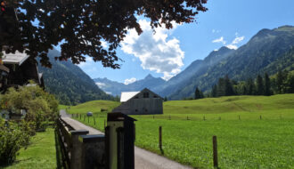 things to do in Oberstdorf