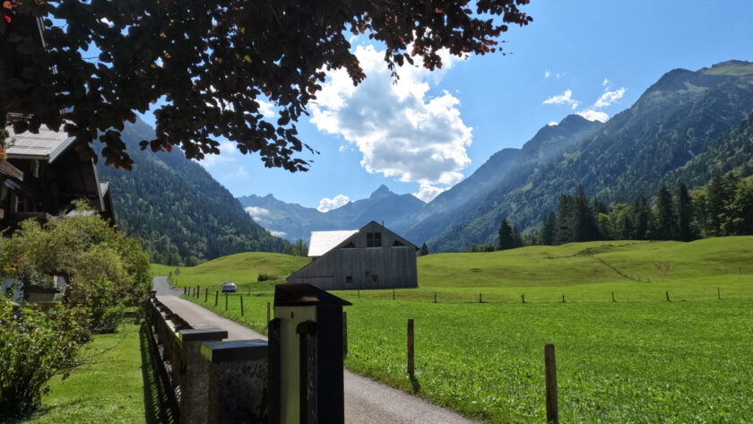 things to do in Oberstdorf
