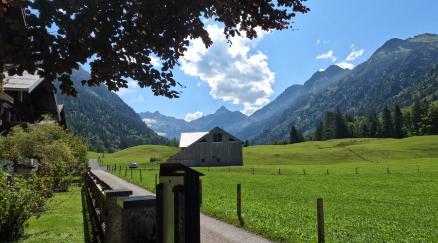 things to do in Oberstdorf