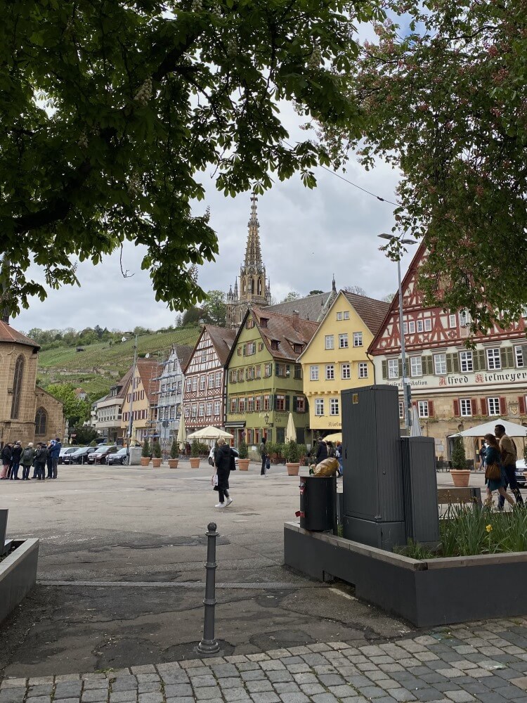 Esslingen