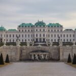 Belvedere Palace, Vienna