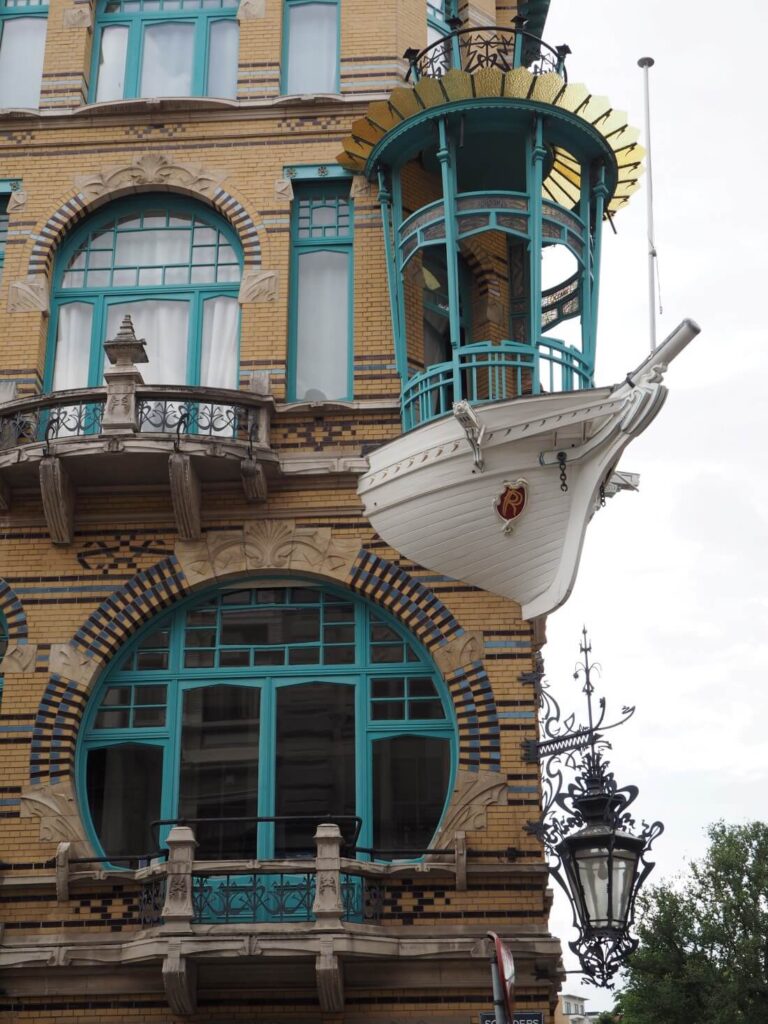 antwerp_solo_travel_destinations_in_europe