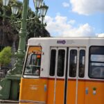 yellow_budapest_tram_solo_travel_destinations_europe